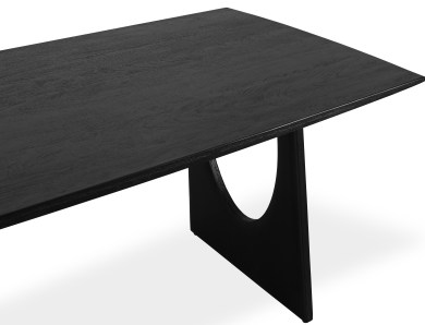 Bridge Dining Table-4